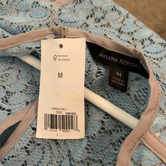 Banana Republic tank - Picture 3 of 3